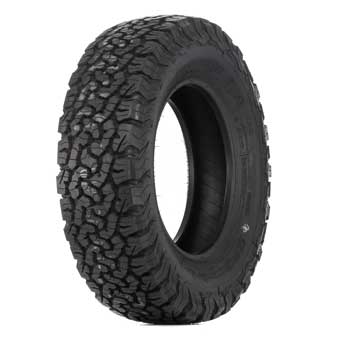 PNEU LT215/70R16 6 LONAS 100/97R ALL TERRAIN KO2 BFGOODRICH