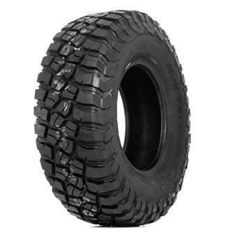 BFGoodrich Mud-Terrain T/A KM3