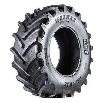 PNEU 600/70R30 152D TL AGRIMAX RT765 R1-W BKT | Pneufree.com