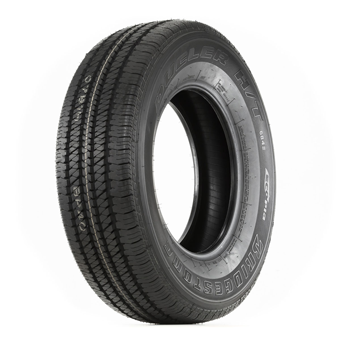BRIDGESTONE DUELER AT 245/70/16 2025年製 Pneu Bridgestone 245/70R16 111T XL Dueler Ht 684 Iii Ecopia