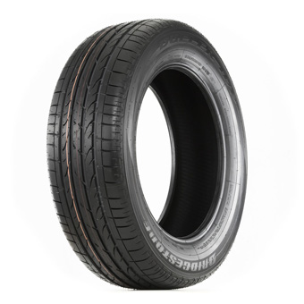Pneu Bridgestone 255/50R20 109H XL Dueler Hp Sport | Pneufree.com