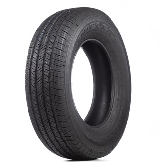 PNEU 255/70R16 111T DUELER HT 685 BRIDGESTONE | Pneufree.com