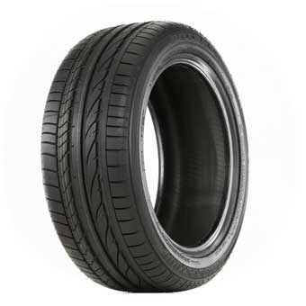 Pneu Bridgestone Potenza Re050a (bmw) Runflat 225/45 R17 91y