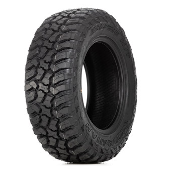 Pneu Chengshan Maspire M/t 245/70 R16 118/115q