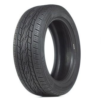 Pneu Continental 225/55R18 98V Conticrosscontact Lx2 | Pneufree.com