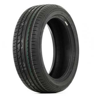 Pneu Continental Pneus Premiumcontact 2 (bmw) Runflat 205/50 R17 89y