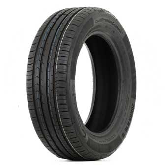 Pneu 185/65R15 88H Contipremiumcontact 5 Continental | Pneufree.com