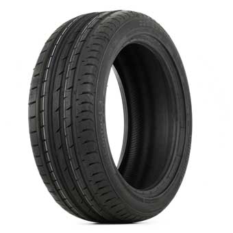 Pneu Continental Pneus Sportcontact 3 (bmw) Runflat 205/45 R17 84w