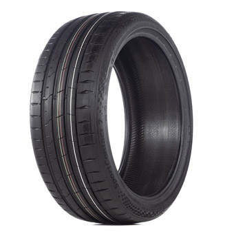 Pneu Continental Pneus Sportcontact 7 265/35 R19 98y