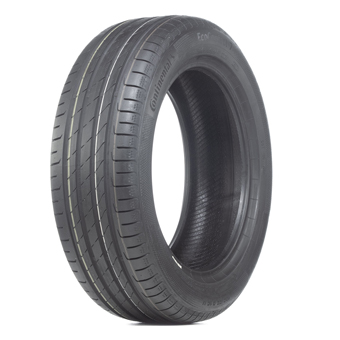 Pneu Continental 195/55R16 87H Ecocontact 7 | Pneufree.com