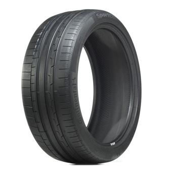 Pneu Continental Pneus Sportcontact 6 (ao) 285/45 R21 113y