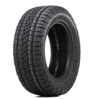 Pneu Continental Pneus Terraincontact A/t 2 215/60 R17 100h