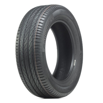 Pneu Continental Pneus Ultracontact 195/60 R16 89h