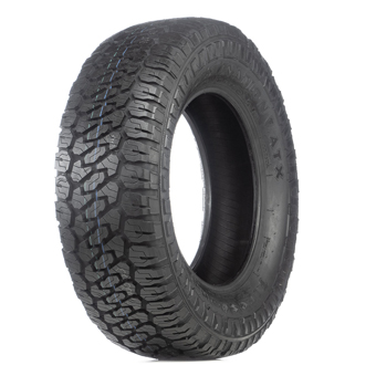 PNEU 31X10.50R15LT 109S DESTINATION ATX FIRESTONE | Pneufree.com