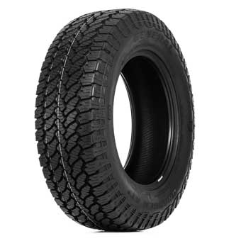 PNEU 265/60R18 110H GRABBER AT3 GENERAL TIRE | Pneufree.com
