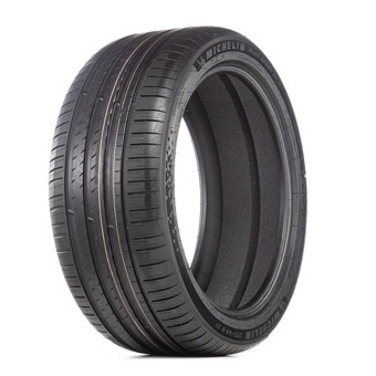 Pneu Michelin Pilot Sport Ev (t0) 255/40 R20 101w