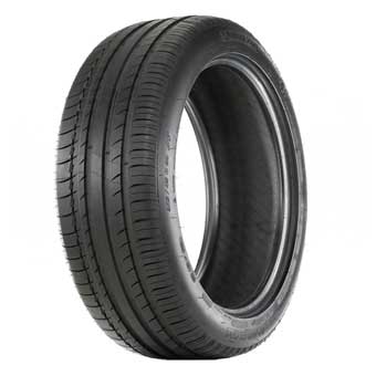 Pneu Michelin Latitude Sport (n0) 275/45 R19 108y