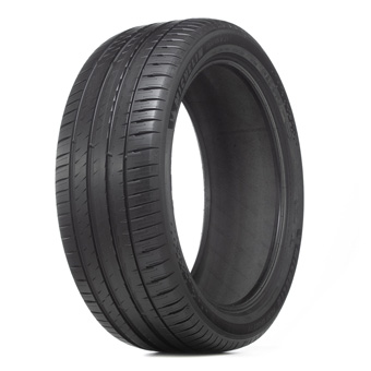 Pneu Michelin Pilot Sport Ev (ne0) 255/45 R21 106y