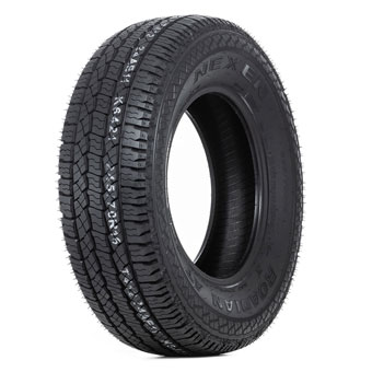PNEU NEXEN 31X10.50R15LT 6 LONAS 109S ROADIAN AT 4X4 ROADIAN AT 4X4