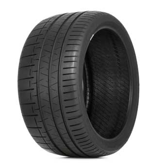 Pneu Pirelli Pzero (ne0) 255/40 R22 103y