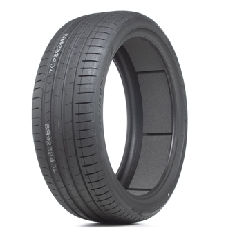 Pneu Pirelli 255/40R21 102V XL P-zero Pz4 Vol Pncs | Pneufree.com