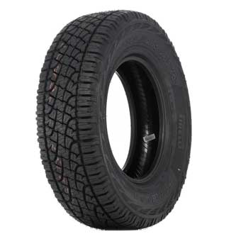 PNEU 255/65R17 110H SCORPION ATR PIRELLI | Pneufree.com