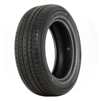 Pirelli Scorpion Verde All Season