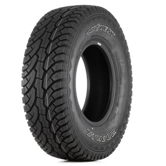 Pneu Roadx Rxquest At 225/70 R16 102/99r