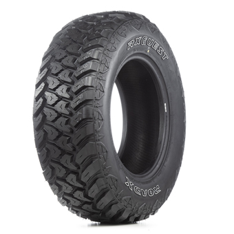 Pneu Roadx Rxquest Mt 265/70 R17 121/118q