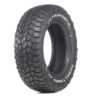 UltraForce Terra Tamer AT-X