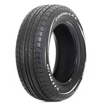 車のパーツ VITOUR FORMULAX 195/60R15 shopping.jpg