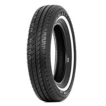 PNEU 185/70R13 86T VITOUR GALAXY R1 FAIXA BRANCA | Pneufree.com