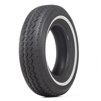 XBRI Cargoplus 3 (Faixa Branca)