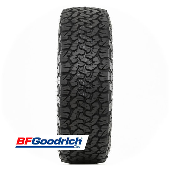 PNEU LT225/65R17 8 LONAS 107/103S ALL TERRAIN TA KO2 BFGOODRICH