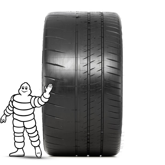 PNEU 265/35R20 99(Y) XL PILOT SPORT CUP 2 R N0 MICHELIN - Loja